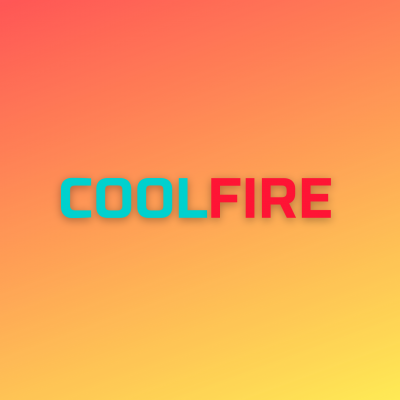 CoolFire Network Logo